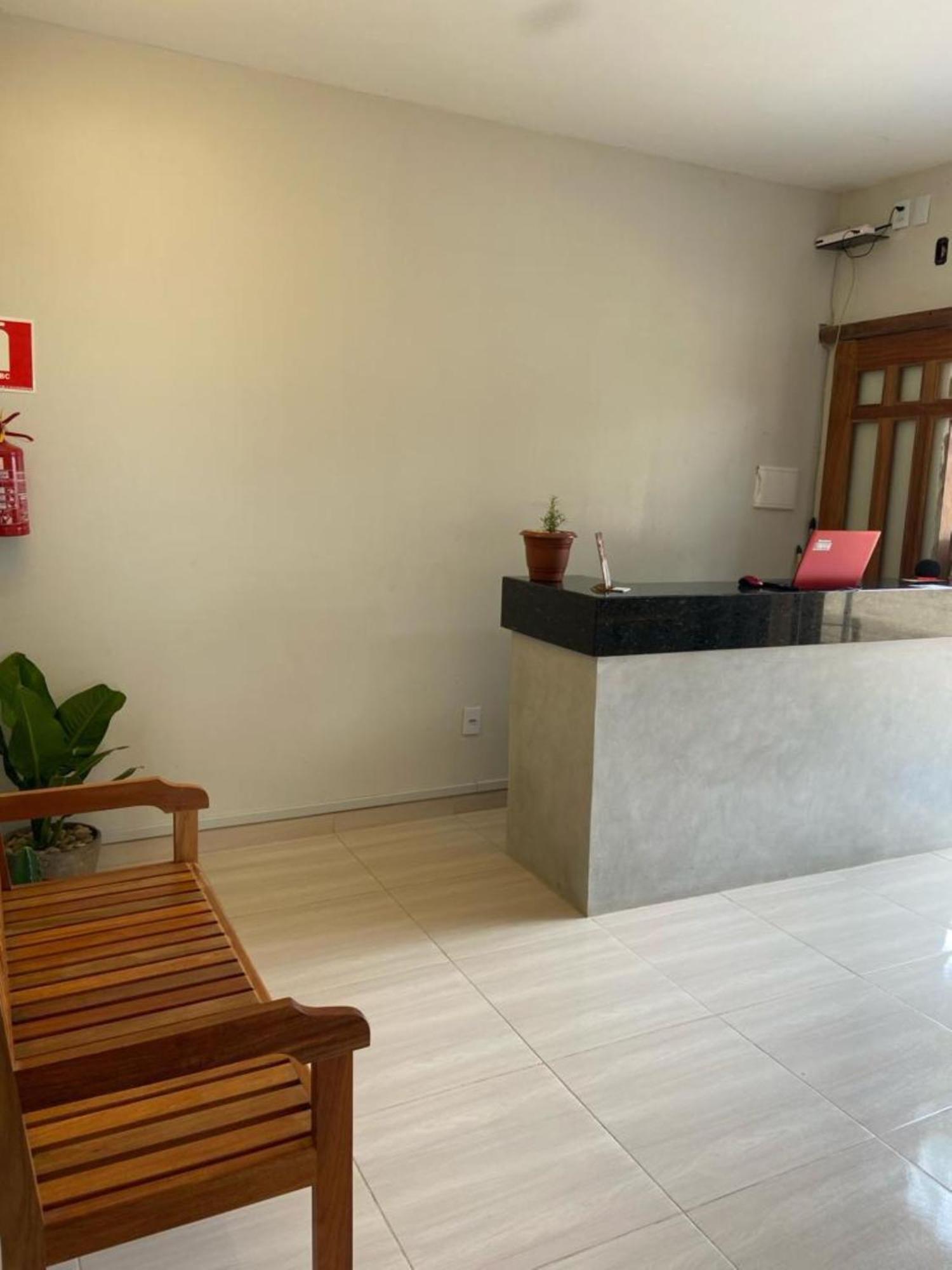 Du Chico Pousada Jijoca de Jericoacoara Exterior foto