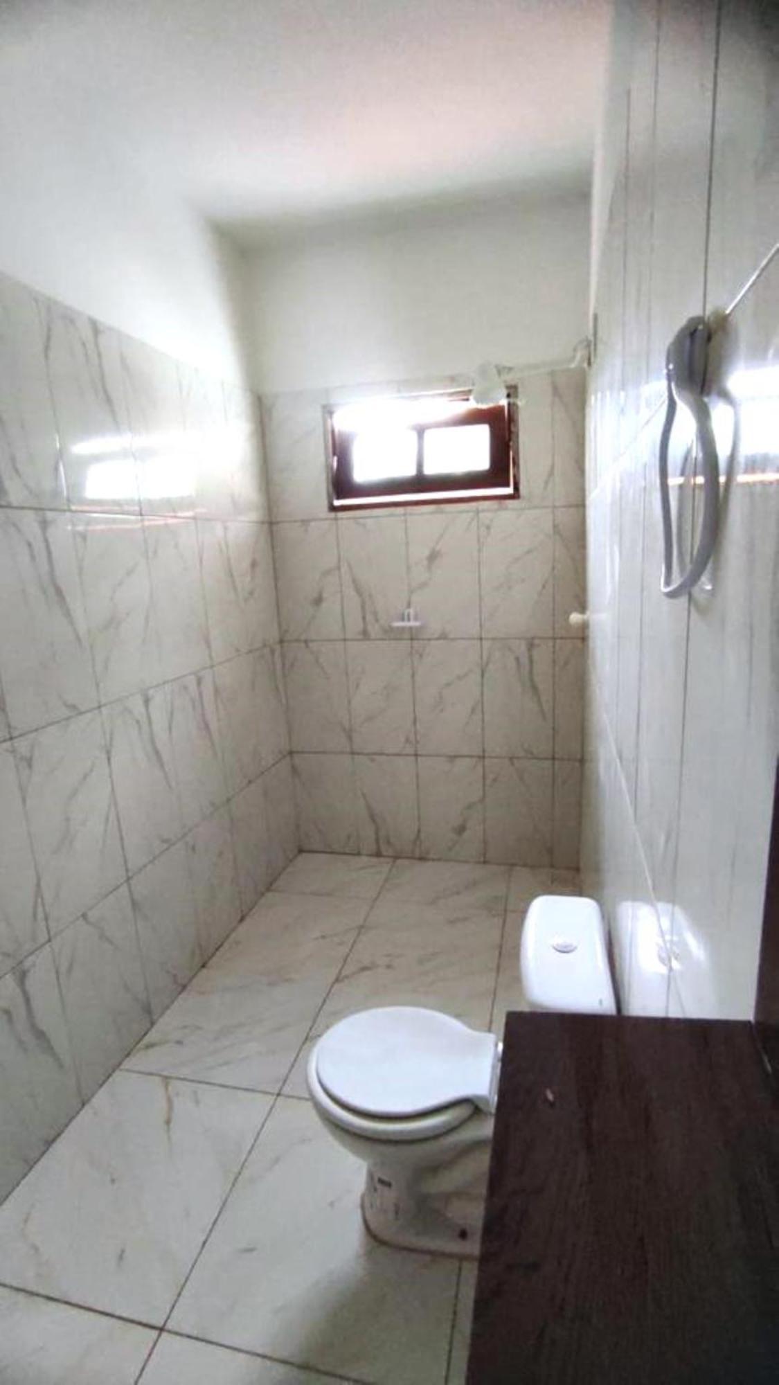 Du Chico Pousada Jijoca de Jericoacoara Exterior foto